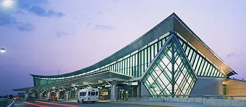 Buffalo Niagara International Airport