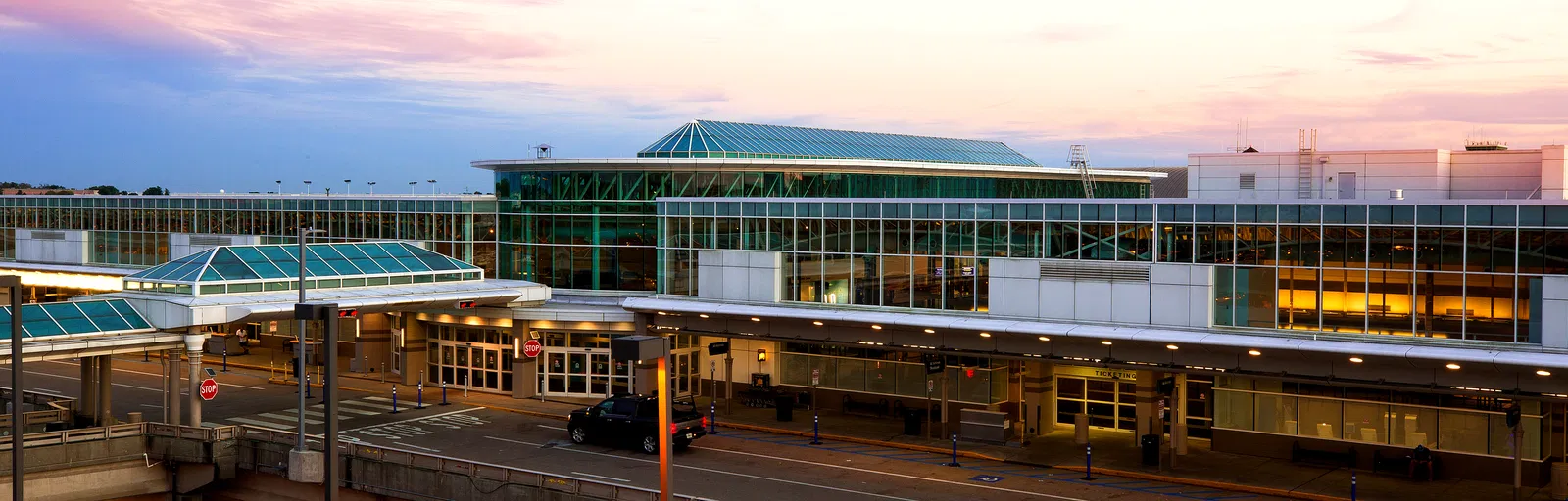 Cincinnati/Northern Kentucky International Airport