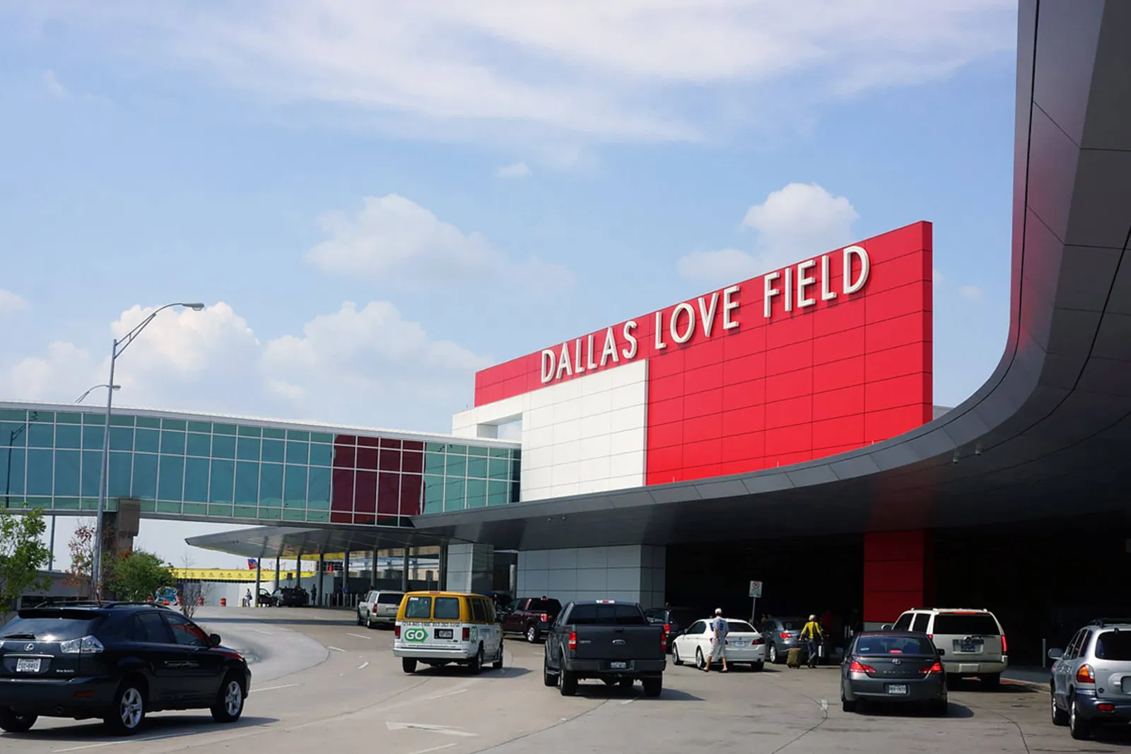 Dallas Love Field