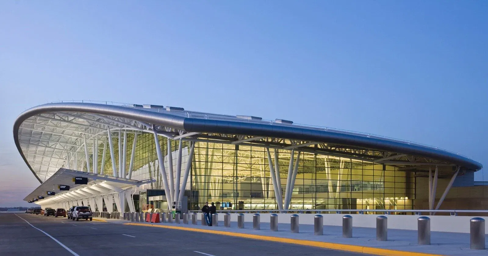Indianapolis International Airport