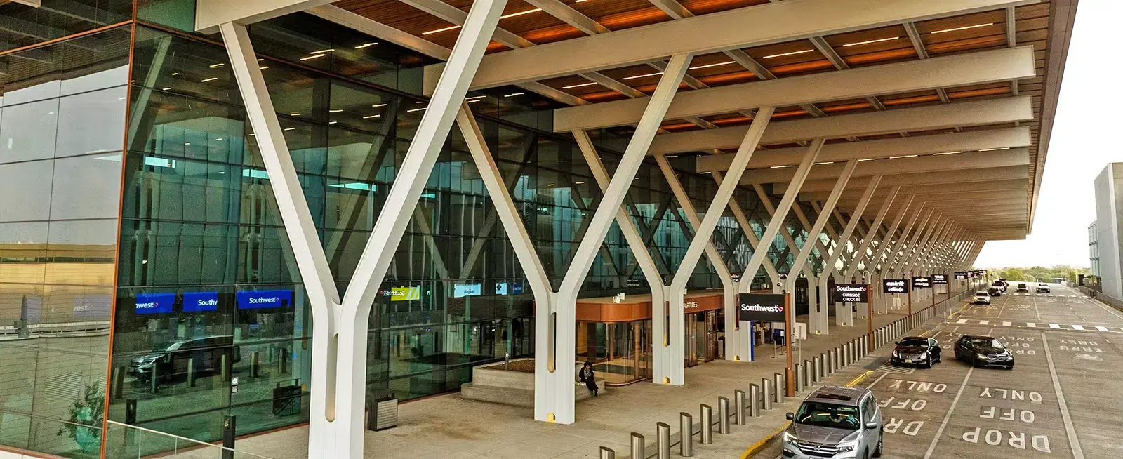 Kansas City International Airport