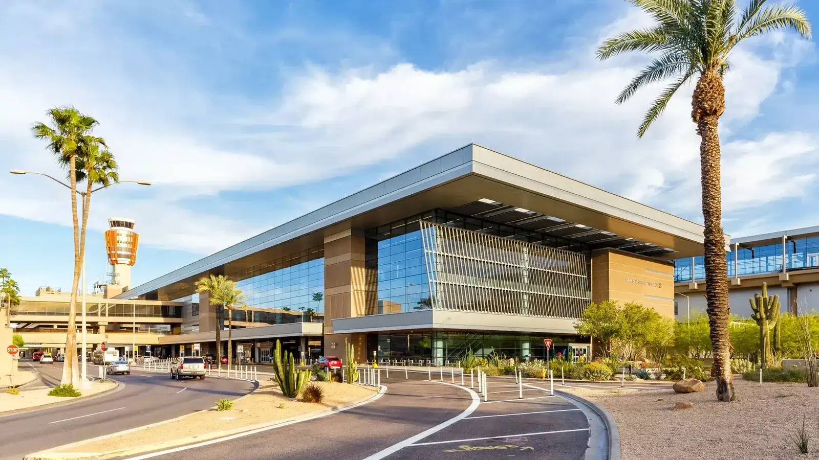 Phoenix Sky Harbor International Airport