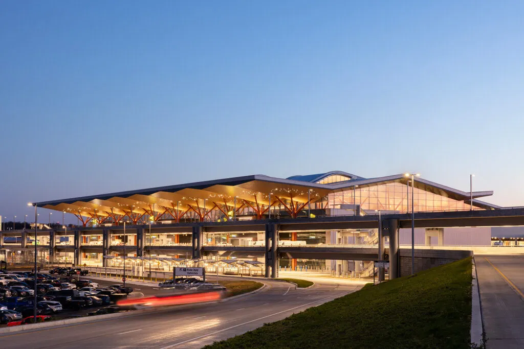 Pittsburgh International Airport