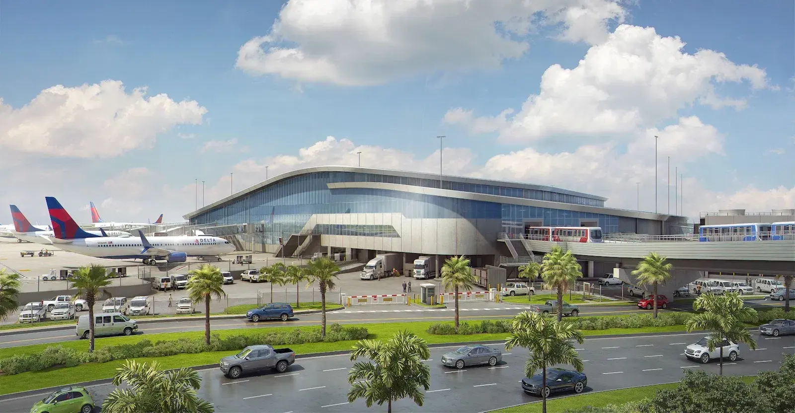 Tampa International Airport