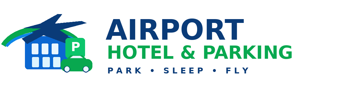 Airport Hotel & Parking — Park Sleep Fly