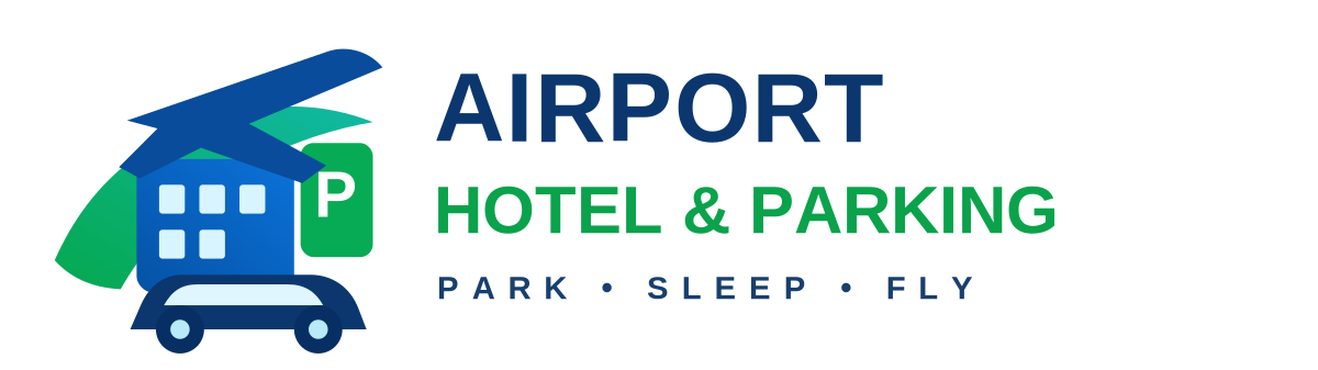Airport Hotel with Parking
